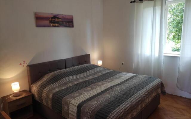 Apartment Brle