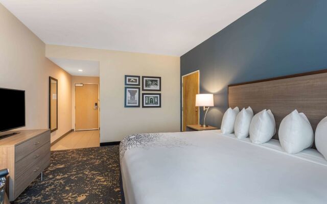 voco St. Augustine Historic Area by IHG