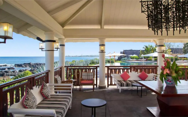 Club Med La Plantation d'Albion