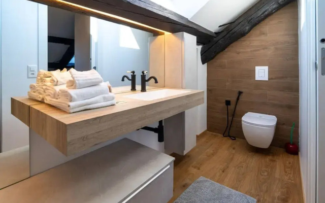 One & Only Losone Suite