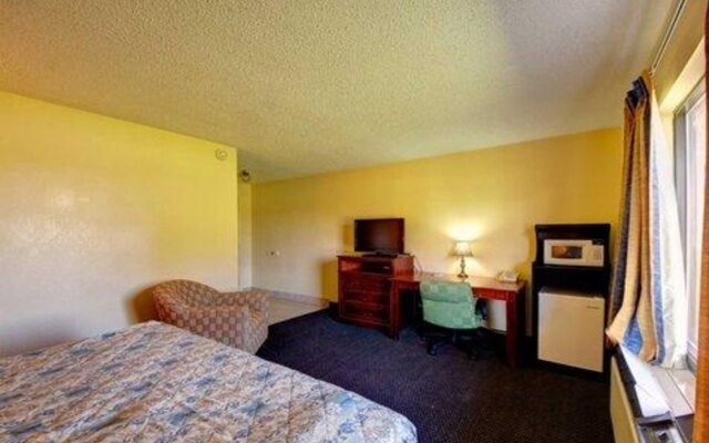 American Best Inn Perry