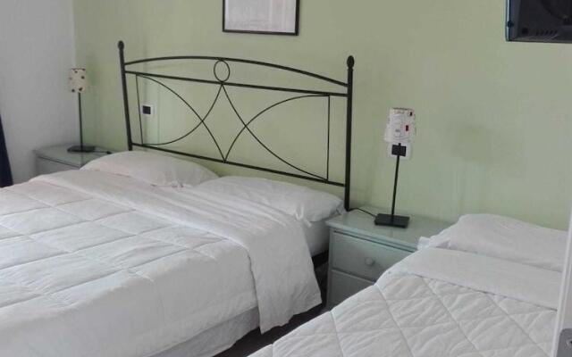 Residence Ombraverde