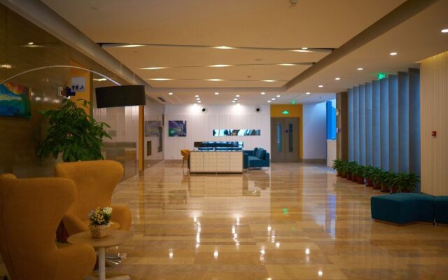 Holiday Inn Express Hefei North