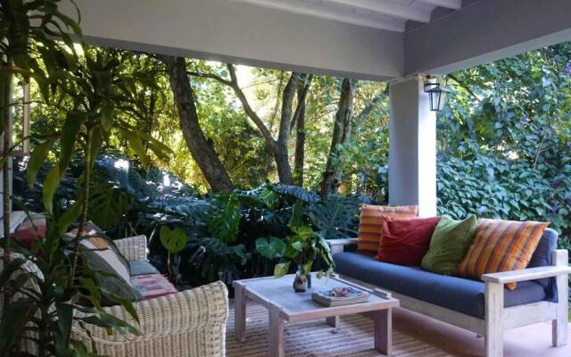 Africa's Eden Guesthouse