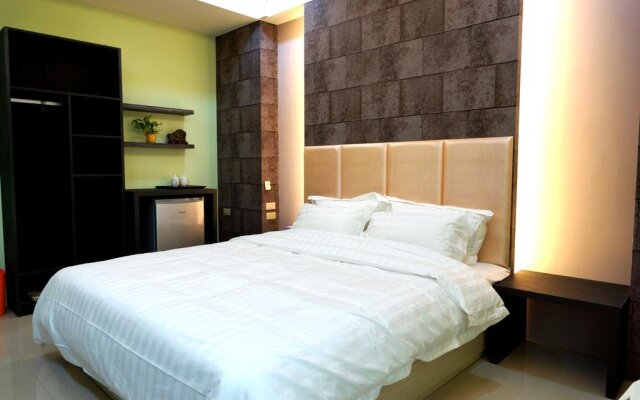Harved B&B