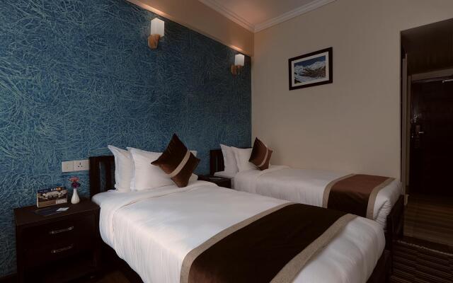 Hotel Sarowar