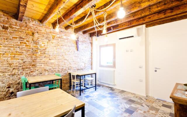 B&B La Caneva 951