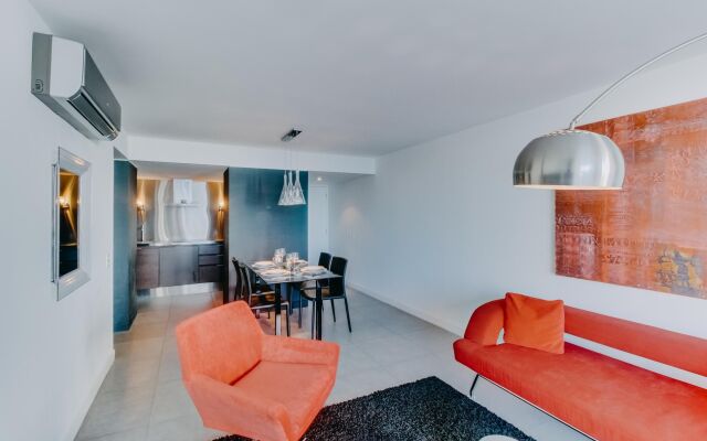 Oceana Suites Yoo Suite 305