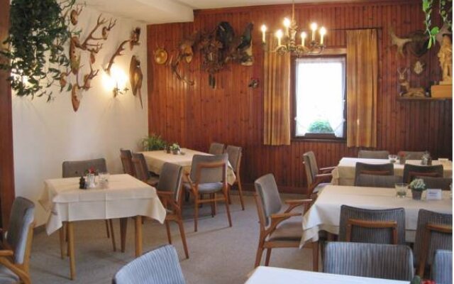 Hotel Schwarzwald Kniebis