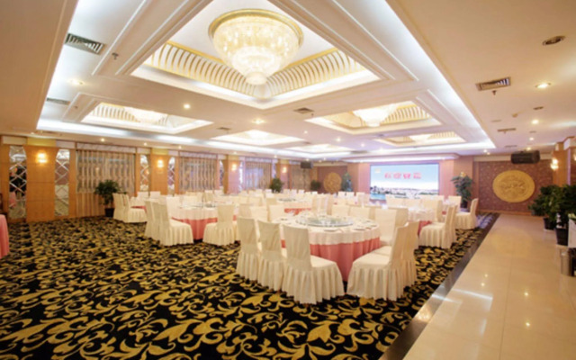 Shenghua Hotel - Chengde