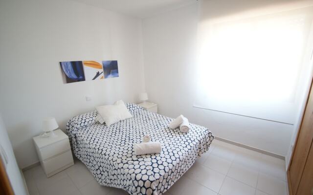 Mediterranean View Apartment