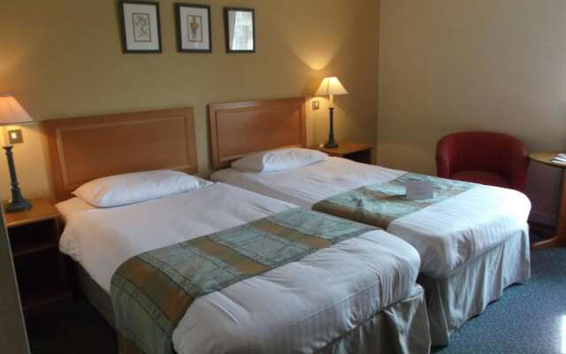 Ox Hotel Carlisle