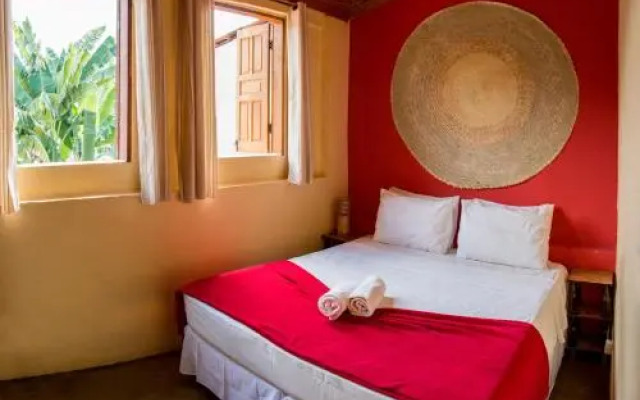 Pouso da Trilha Hospedagem