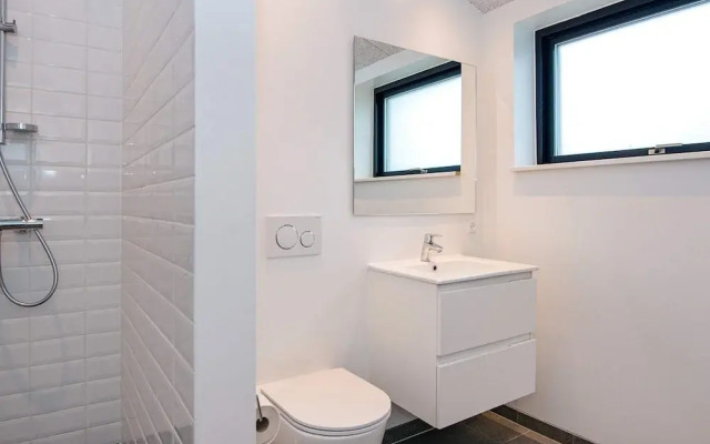 8 Person Holiday Home in Aabenraa