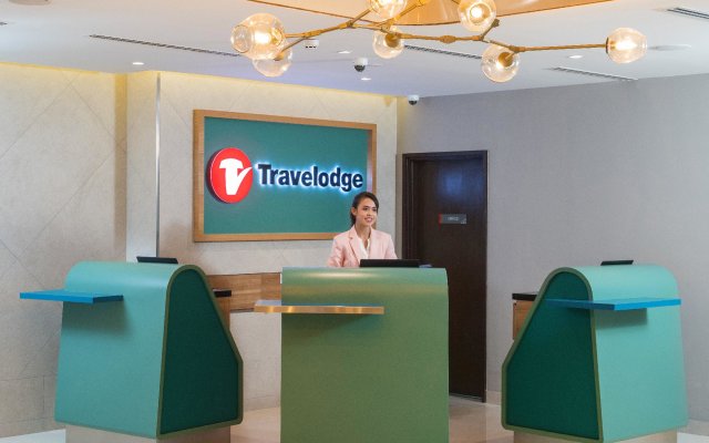 Travelodge Bukit Bintang