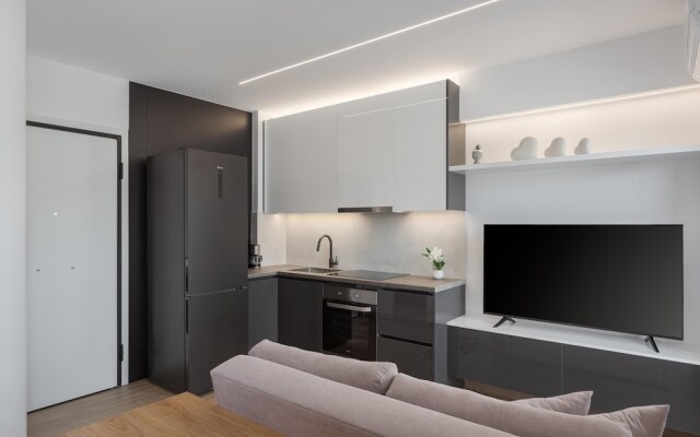 Athenian Riviera Seaside Suite