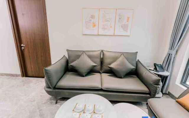 Pacific Apartment & Hotel Phu Quoc