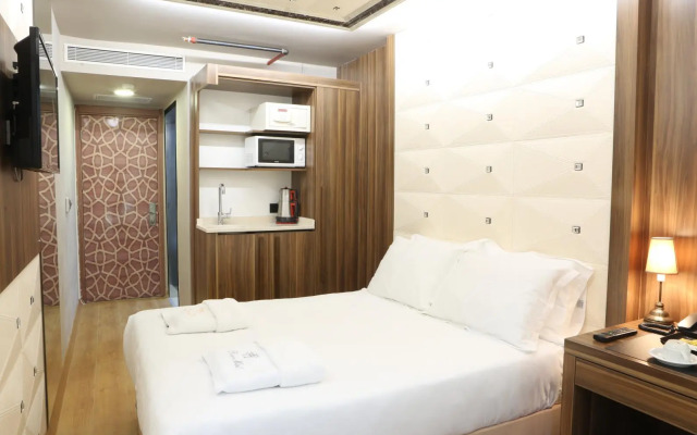 Perante Hotel Şişli