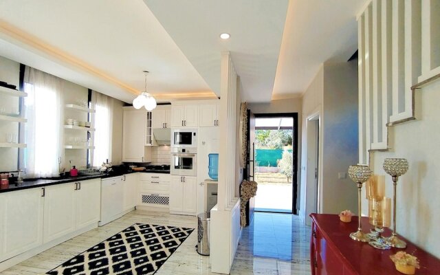 3 Br Apertment in Aksu