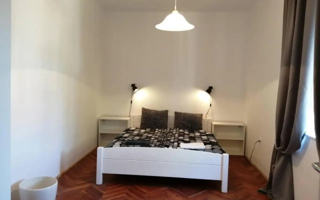 Tarcal Apartman
