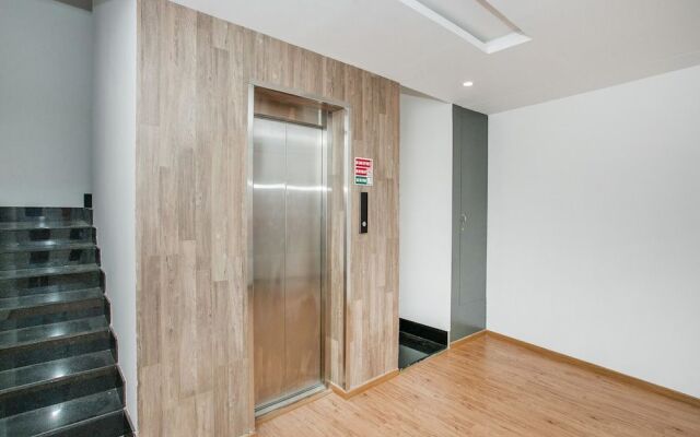 OYO Flagship 14794 Manyata Tech Park