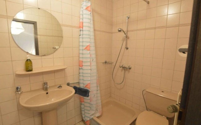 Holiday Home in Vielsalm With Garden