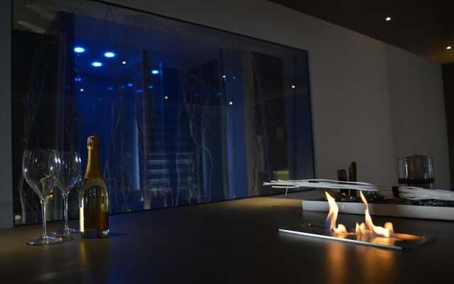 Residenza del Monaco Bianco