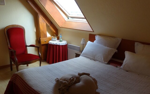 Chambres dHôtes Le Clos Vaucelle