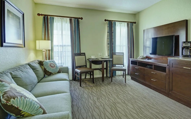 Club Wyndham Star Island