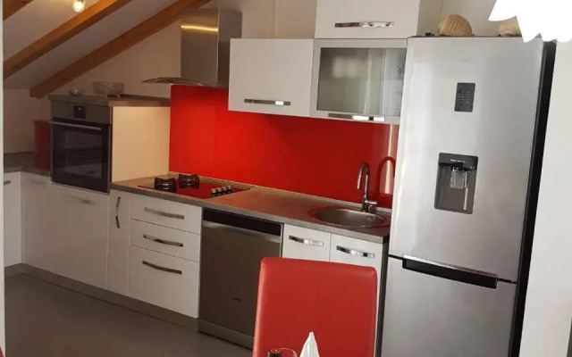 Apartment Vrba