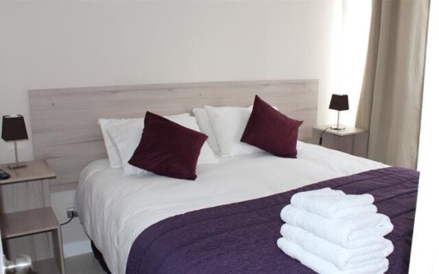 Dream Suites
