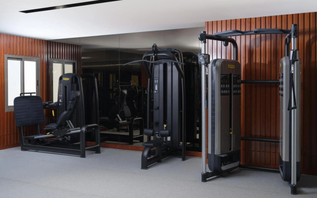 DoubleTree by Hilton Muscat Qurum