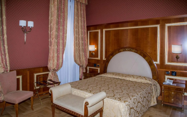 Hotel Livingston Siracusa