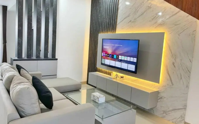 Kyra Apartment Canggu