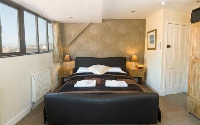 The Clontarf Hotel