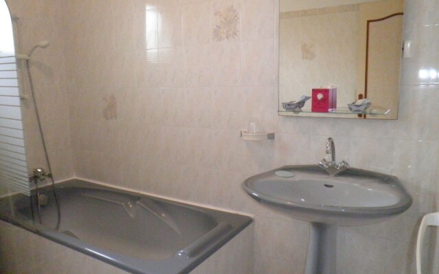 Chambres d'hôtes Les Nefliers