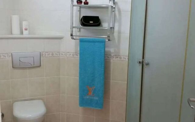 Belek Luks Villa by Belek Rental