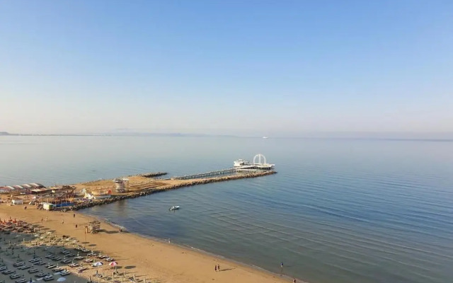 Perandor Beach Hotel