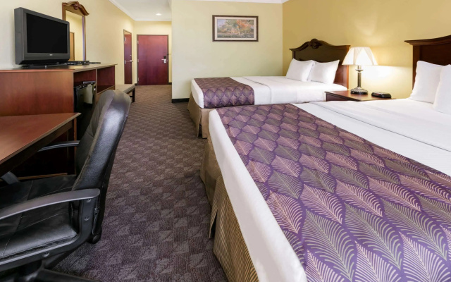 Days Inn by Wyndham Salado