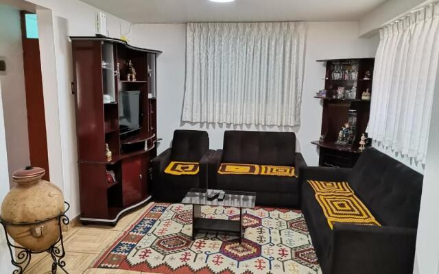 Apartment Samana House