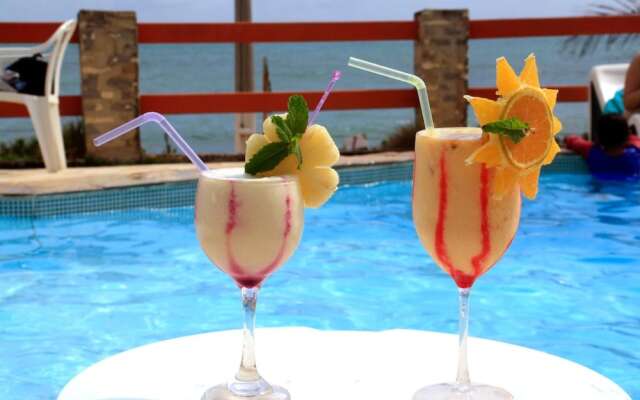 Chalemar Hotel Pousada