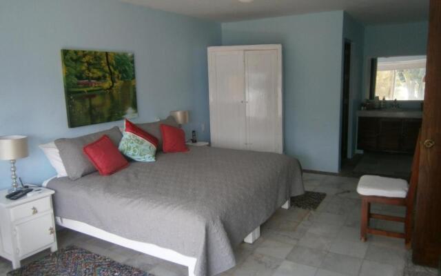 Villa Marina Porto Ixtapa