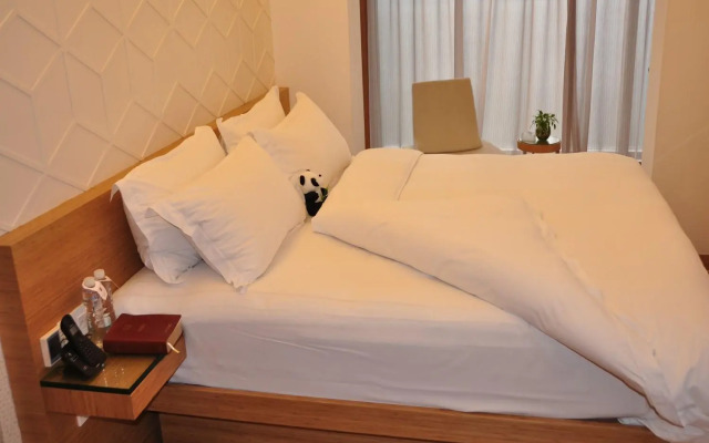 H-Hotel Riverside