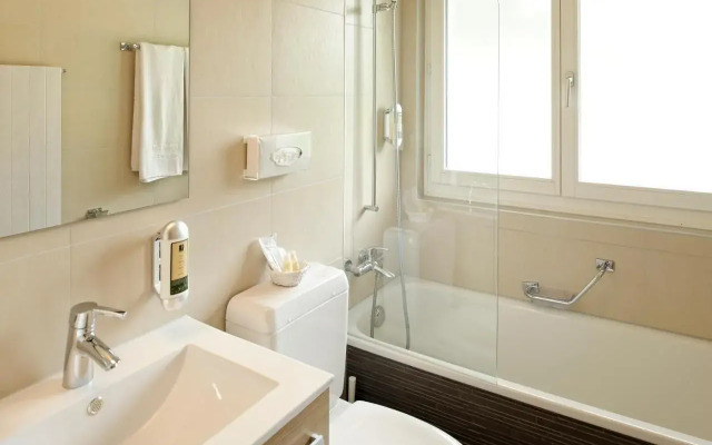 Hotel Bad Schwarzsee