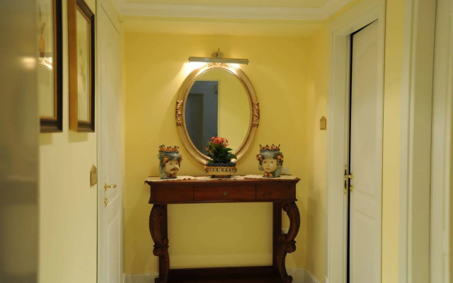 Hotel Villa Daphne