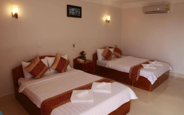 White Beach Hotel