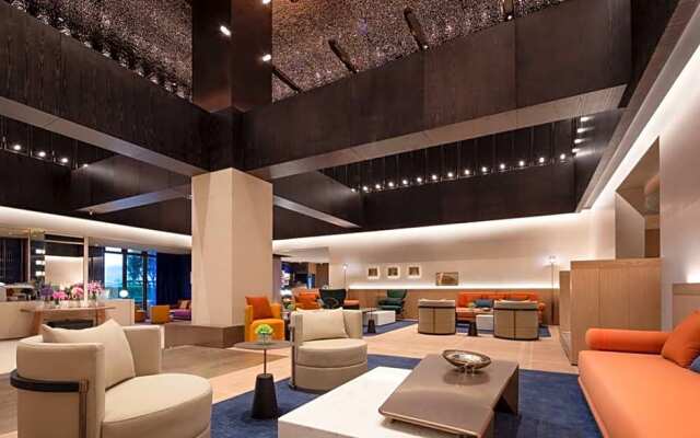 Hampton by Hilton Shenzhen Futian Port