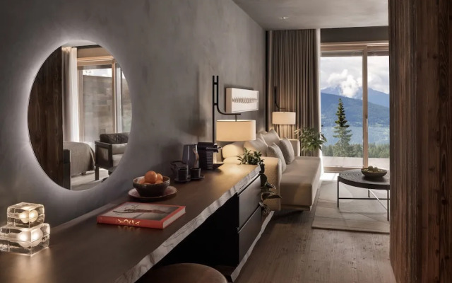 Six Senses Crans-Montana