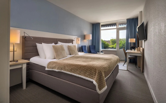 Westcord Hotel De Wadden