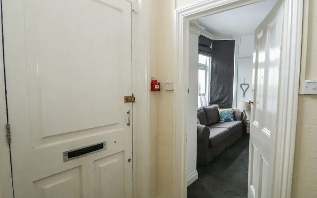 Northgate Ground Floor Flat